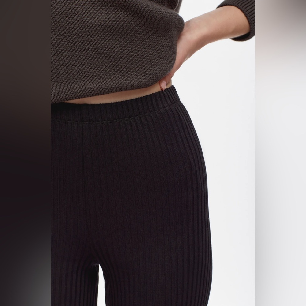 Kotn Nile Rib Pant